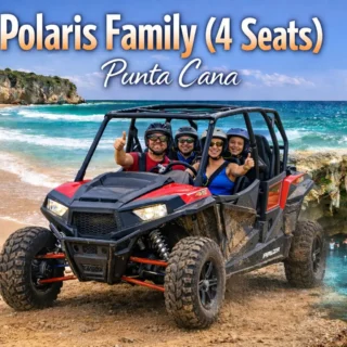 Polaris Family