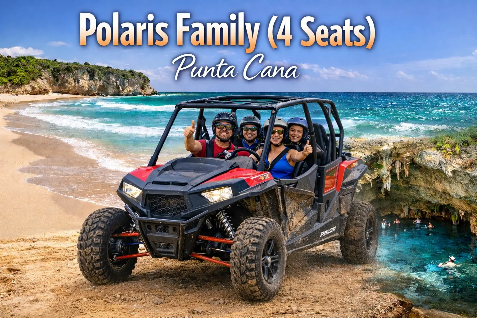 Polaris Family